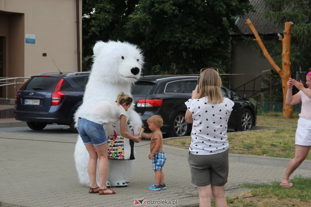 Dzień Rodziny z KGW Pierożanki w Żabinie [30.05.2024] - zdjęcie #84 - eOstroleka.pl