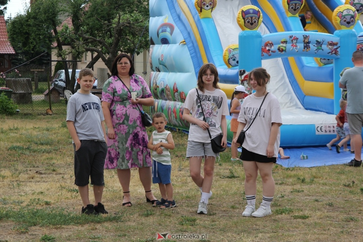 Dzień Rodziny z KGW Pierożanki w Żabinie [30.05.2024] - zdjęcie #80 - eOstroleka.pl