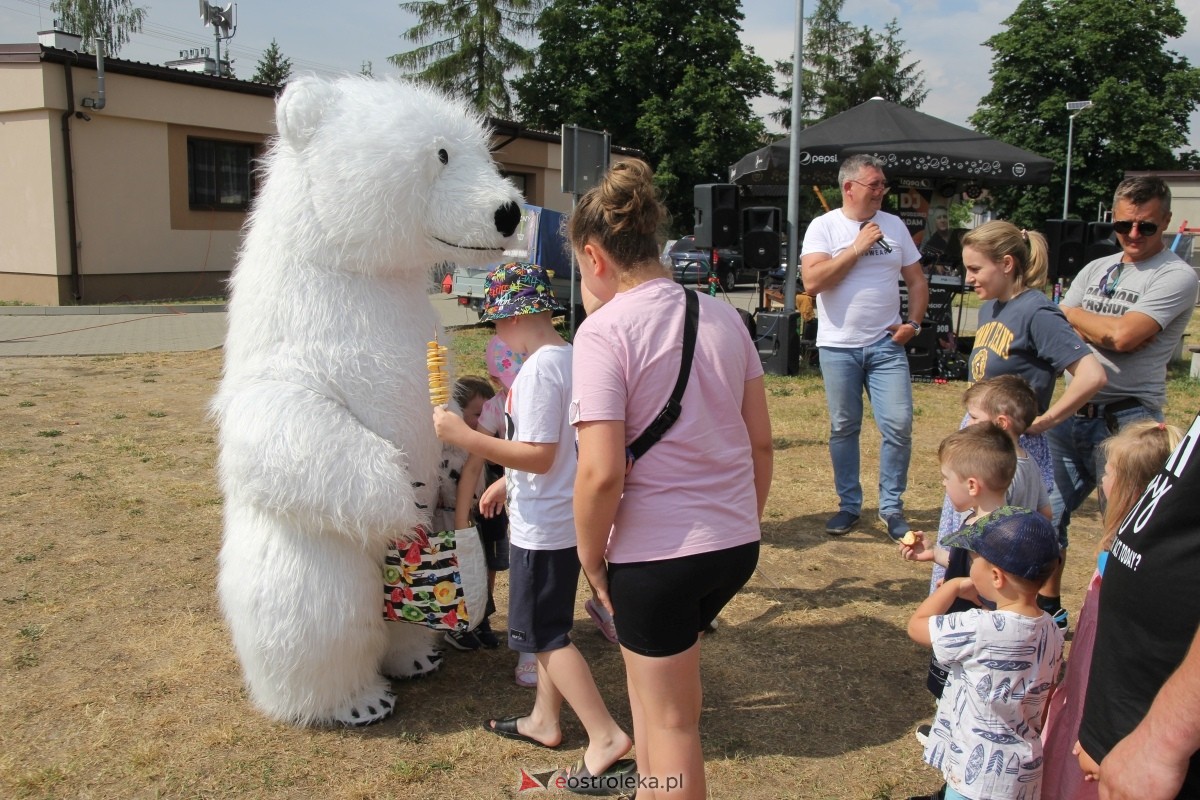 Dzień Rodziny z KGW Pierożanki w Żabinie [30.05.2024] - zdjęcie #66 - eOstroleka.pl