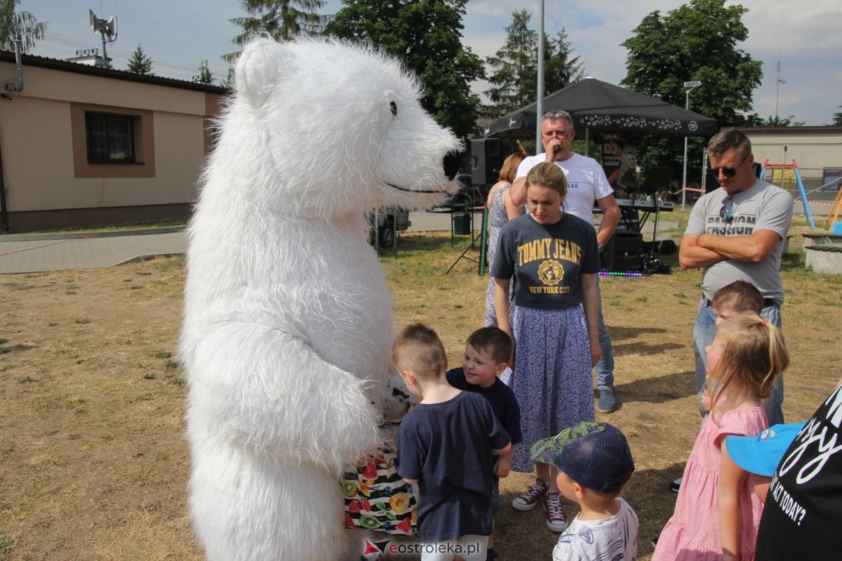 Dzień Rodziny z KGW Pierożanki w Żabinie [30.05.2024] - zdjęcie #64 - eOstroleka.pl