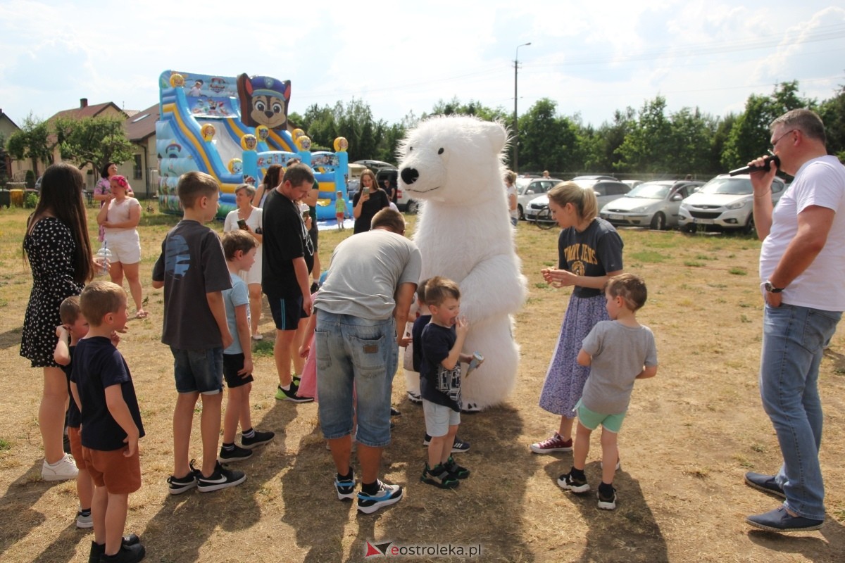 Dzień Rodziny z KGW Pierożanki w Żabinie [30.05.2024] - zdjęcie #62 - eOstroleka.pl