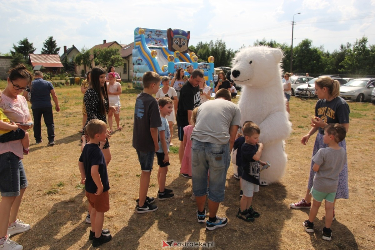 Dzień Rodziny z KGW Pierożanki w Żabinie [30.05.2024] - zdjęcie #60 - eOstroleka.pl