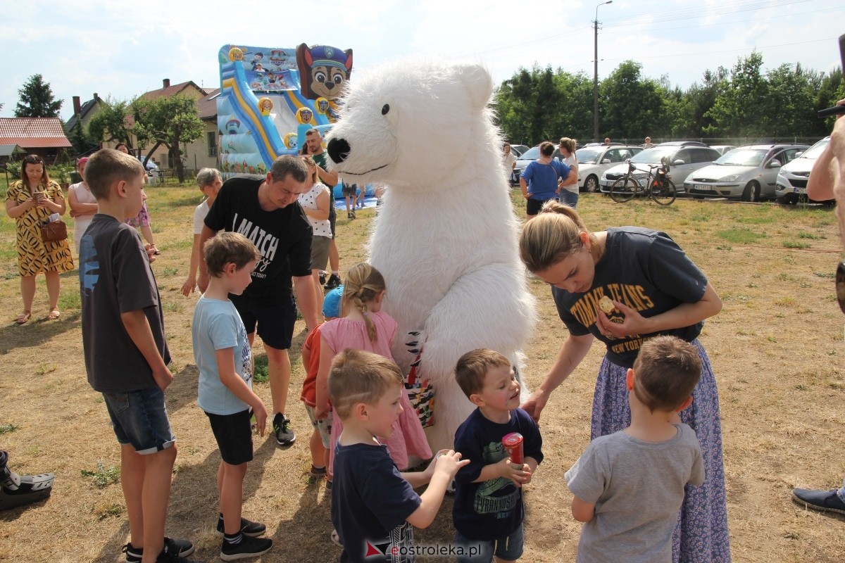 Dzień Rodziny z KGW Pierożanki w Żabinie [30.05.2024] - zdjęcie #56 - eOstroleka.pl