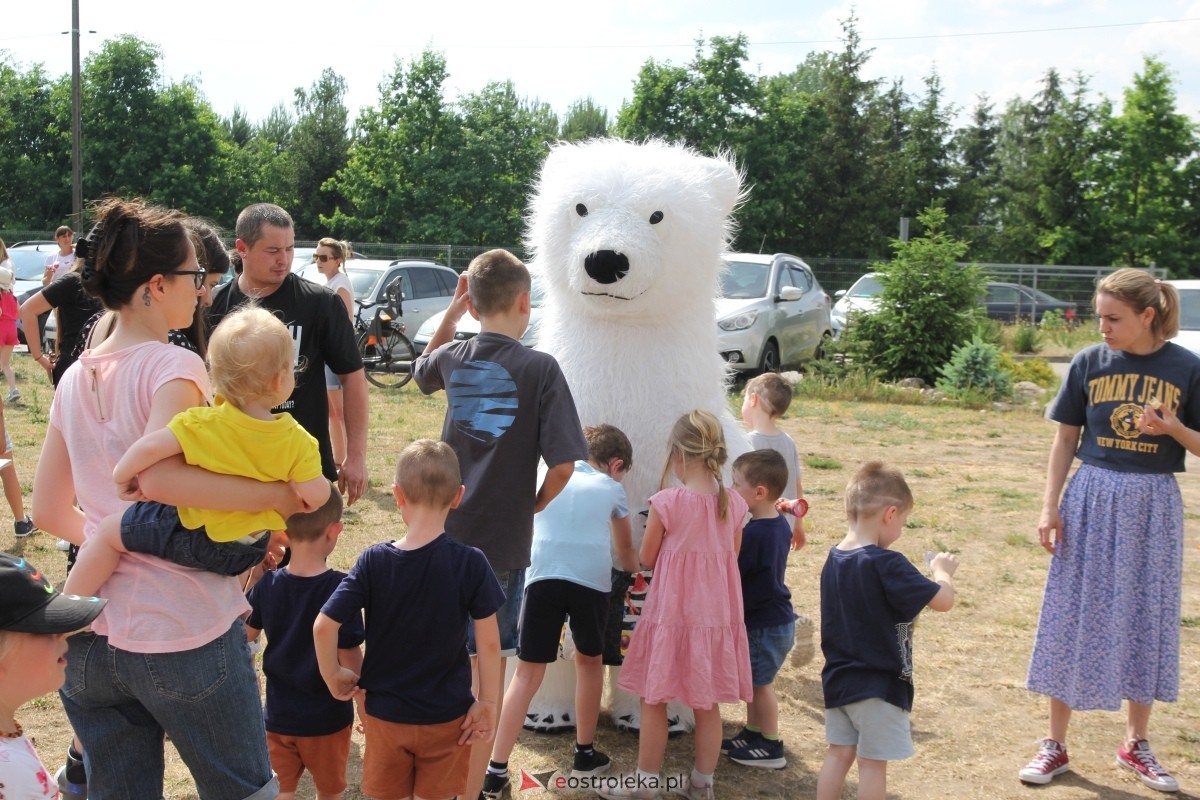Dzień Rodziny z KGW Pierożanki w Żabinie [30.05.2024] - zdjęcie #79 - eOstroleka.pl