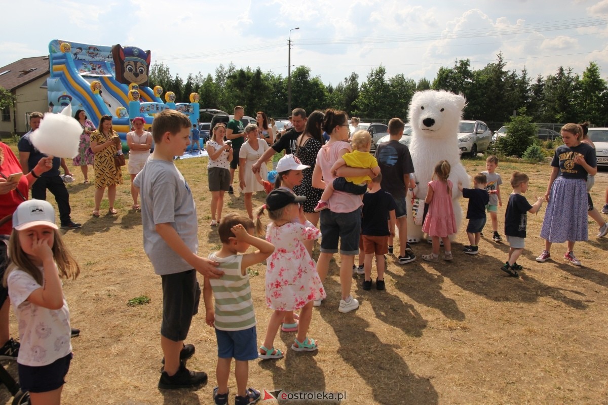 Dzień Rodziny z KGW Pierożanki w Żabinie [30.05.2024] - zdjęcie #77 - eOstroleka.pl
