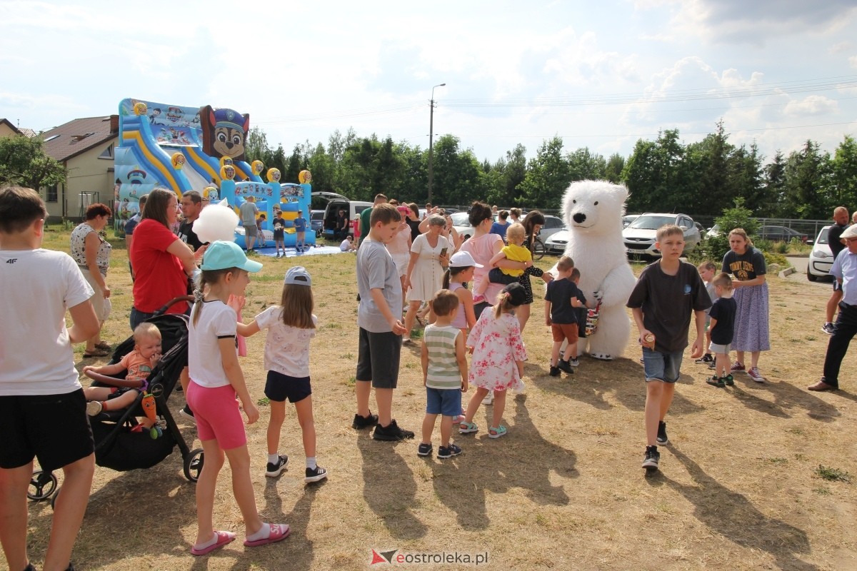 Dzień Rodziny z KGW Pierożanki w Żabinie [30.05.2024] - zdjęcie #75 - eOstroleka.pl