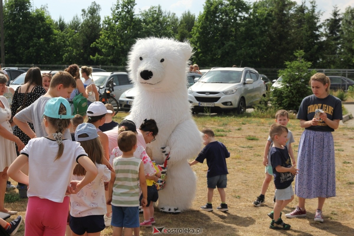 Dzień Rodziny z KGW Pierożanki w Żabinie [30.05.2024] - zdjęcie #73 - eOstroleka.pl