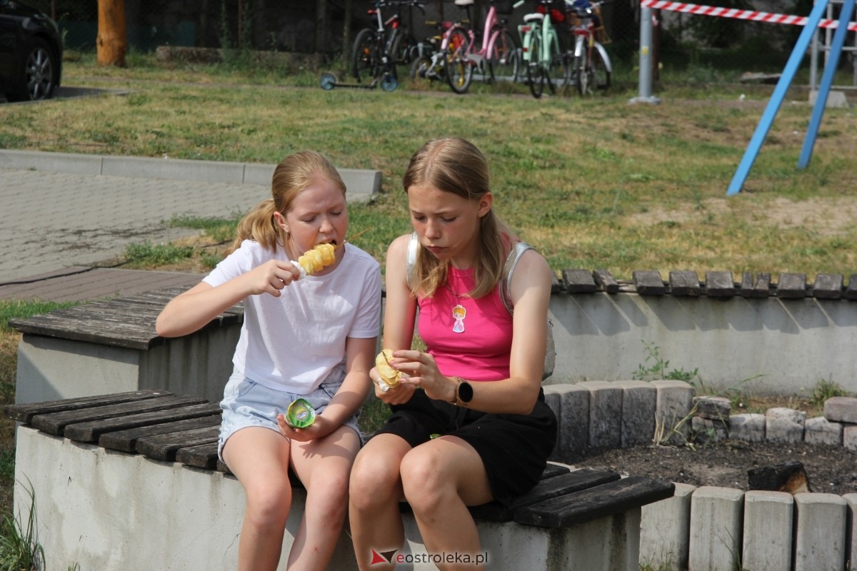 Dzień Rodziny z KGW Pierożanki w Żabinie [30.05.2024] - zdjęcie #71 - eOstroleka.pl