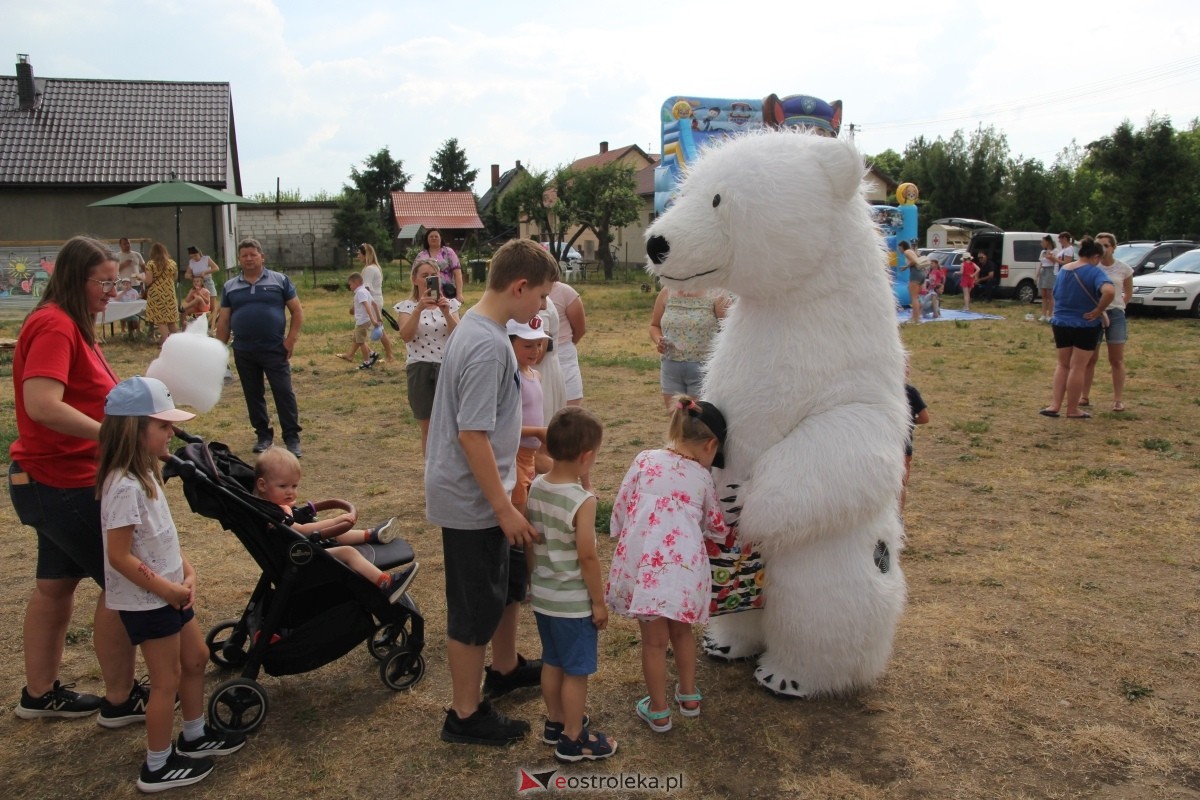 Dzień Rodziny z KGW Pierożanki w Żabinie [30.05.2024] - zdjęcie #65 - eOstroleka.pl