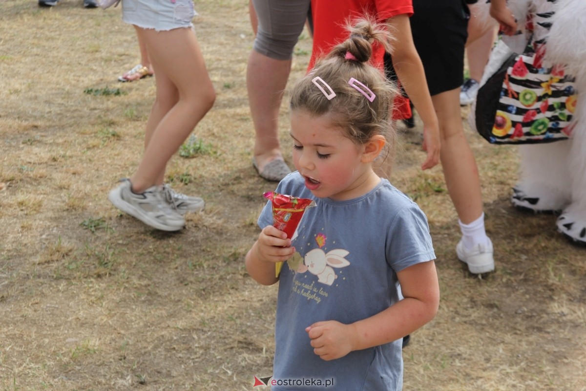 Dzień Rodziny z KGW Pierożanki w Żabinie [30.05.2024] - zdjęcie #59 - eOstroleka.pl