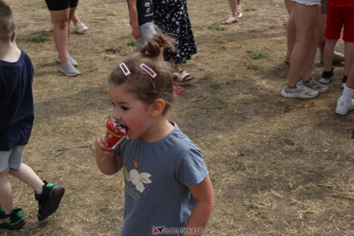 Dzień Rodziny z KGW Pierożanki w Żabinie [30.05.2024] - zdjęcie #57 - eOstroleka.pl