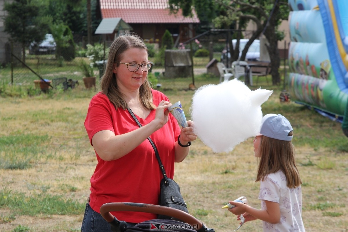 Dzień Rodziny z KGW Pierożanki w Żabinie [30.05.2024] - zdjęcie #55 - eOstroleka.pl