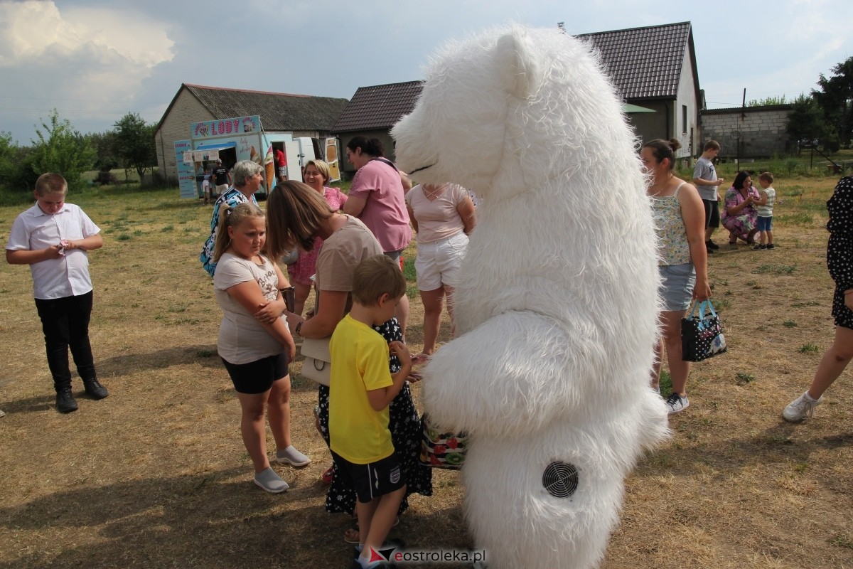 Dzień Rodziny z KGW Pierożanki w Żabinie [30.05.2024] - zdjęcie #53 - eOstroleka.pl