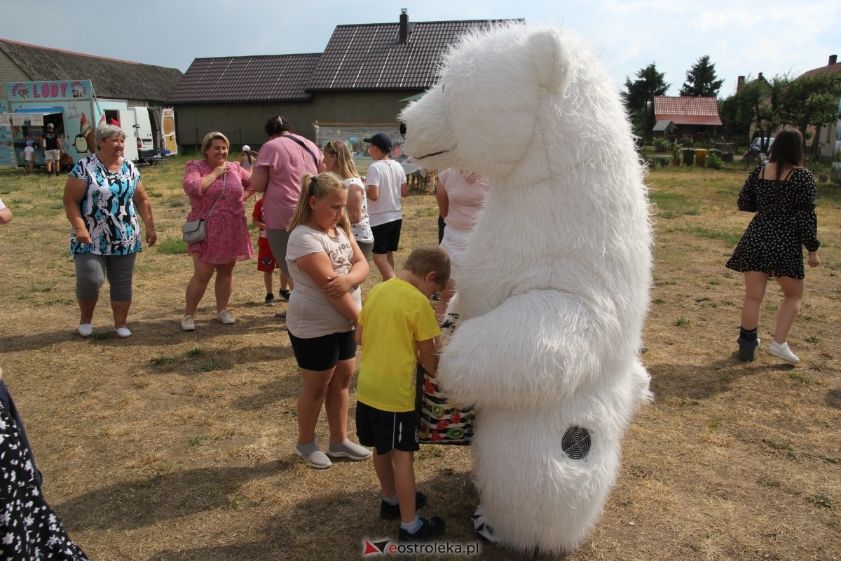 Dzień Rodziny z KGW Pierożanki w Żabinie [30.05.2024] - zdjęcie #52 - eOstroleka.pl