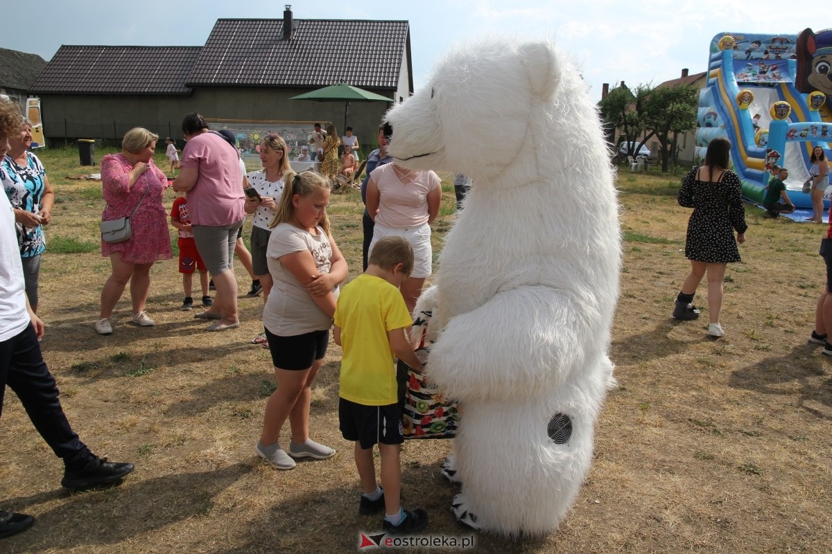 Dzień Rodziny z KGW Pierożanki w Żabinie [30.05.2024] - zdjęcie #51 - eOstroleka.pl