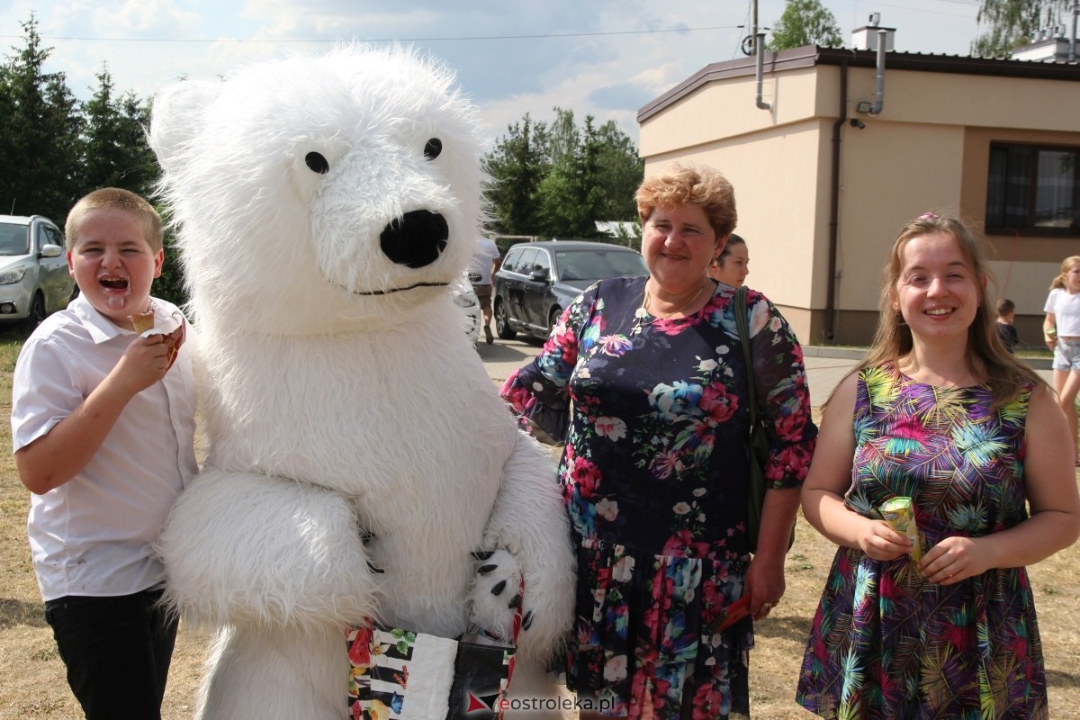 Dzień Rodziny z KGW Pierożanki w Żabinie [30.05.2024] - zdjęcie #49 - eOstroleka.pl
