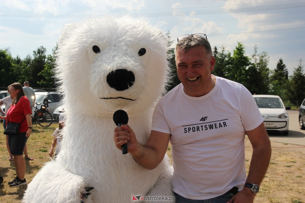 Dzień Rodziny z KGW Pierożanki w Żabinie [30.05.2024] - zdjęcie #47 - eOstroleka.pl