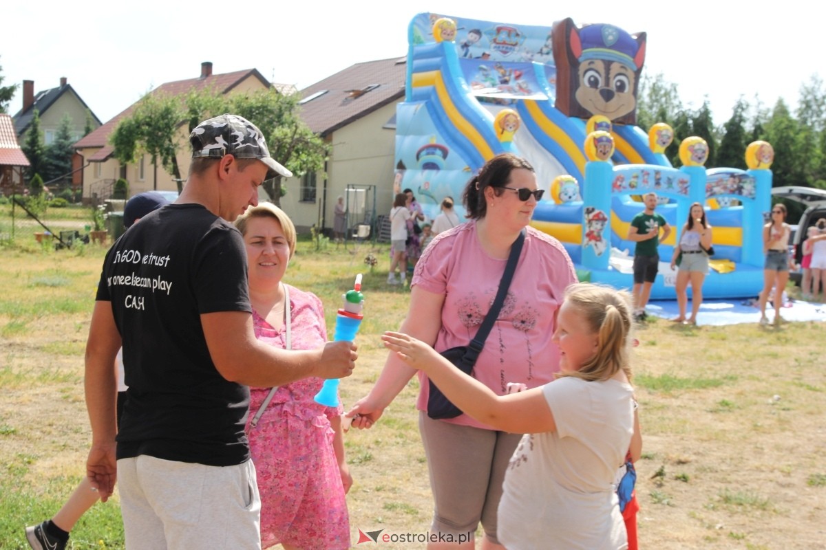 Dzień Rodziny z KGW Pierożanki w Żabinie [30.05.2024] - zdjęcie #46 - eOstroleka.pl