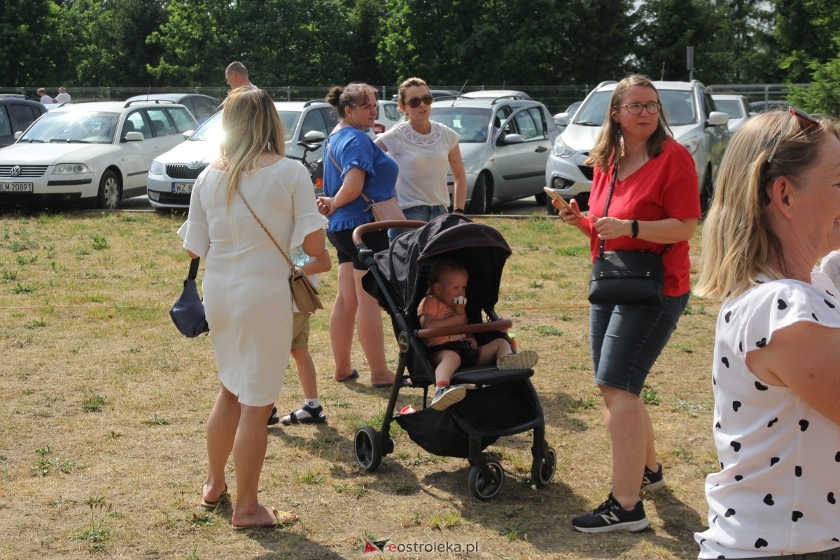 Dzień Rodziny z KGW Pierożanki w Żabinie [30.05.2024] - zdjęcie #45 - eOstroleka.pl