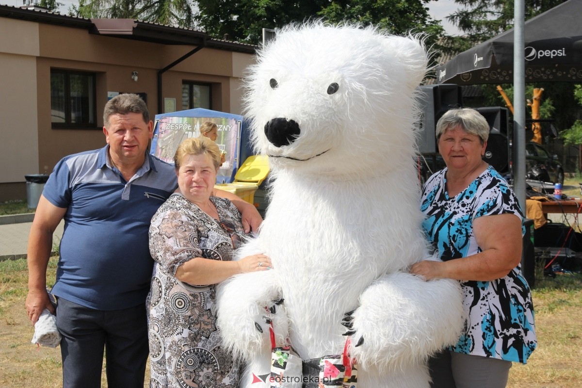 Dzień Rodziny z KGW Pierożanki w Żabinie [30.05.2024] - zdjęcie #44 - eOstroleka.pl