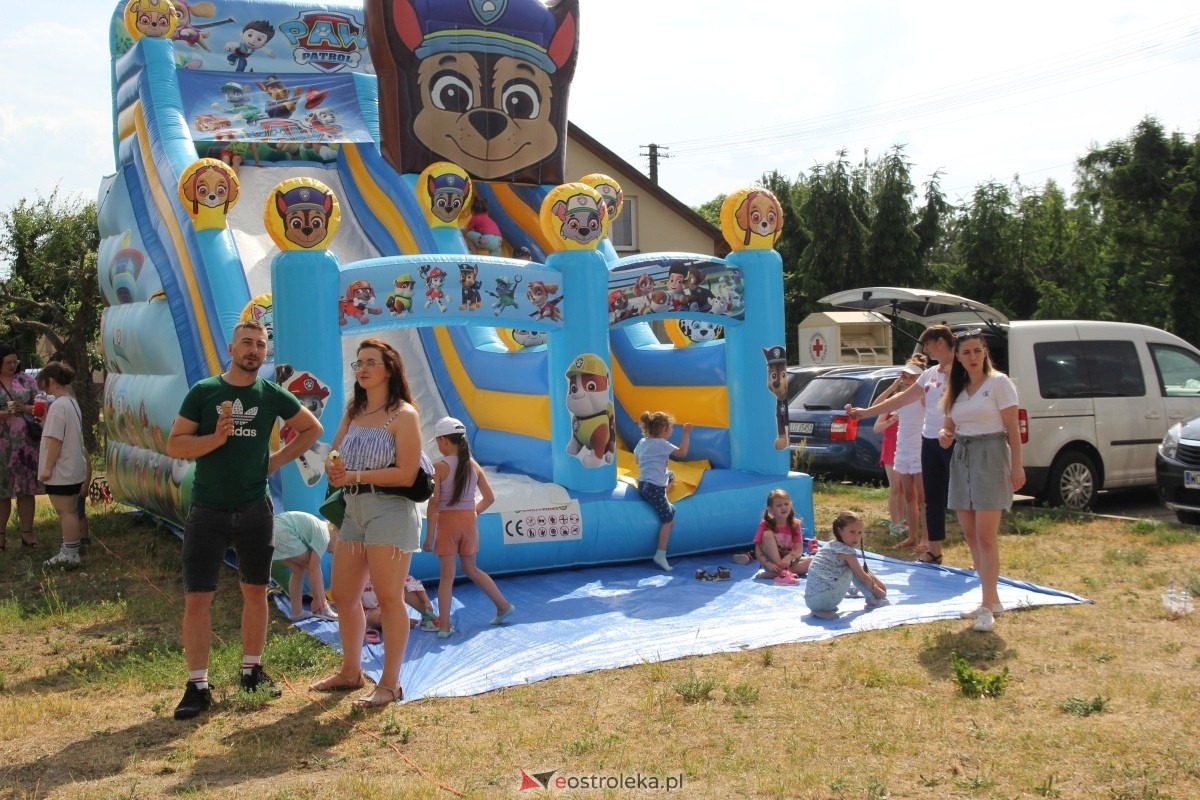 Dzień Rodziny z KGW Pierożanki w Żabinie [30.05.2024] - zdjęcie #42 - eOstroleka.pl