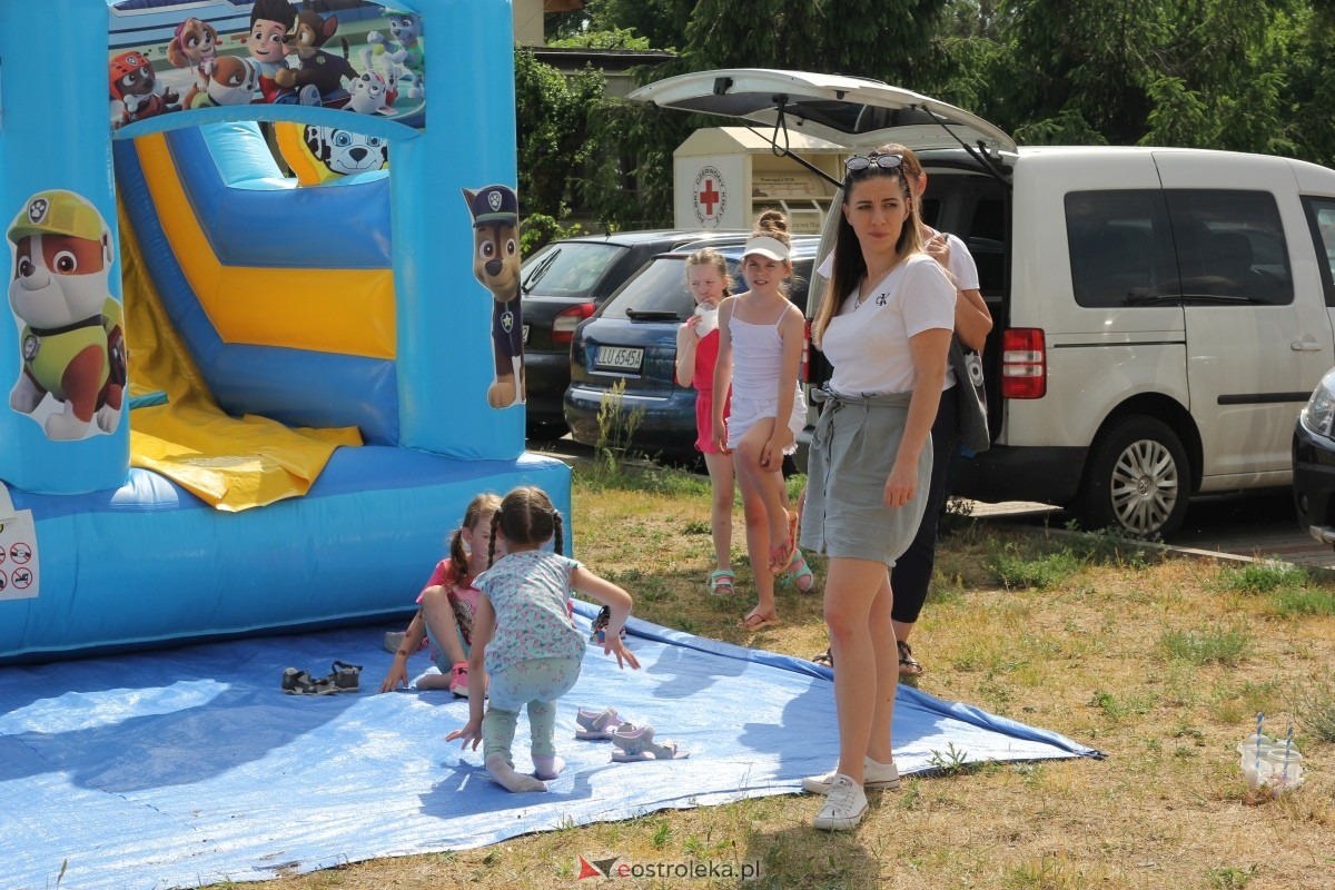 Dzień Rodziny z KGW Pierożanki w Żabinie [30.05.2024] - zdjęcie #41 - eOstroleka.pl