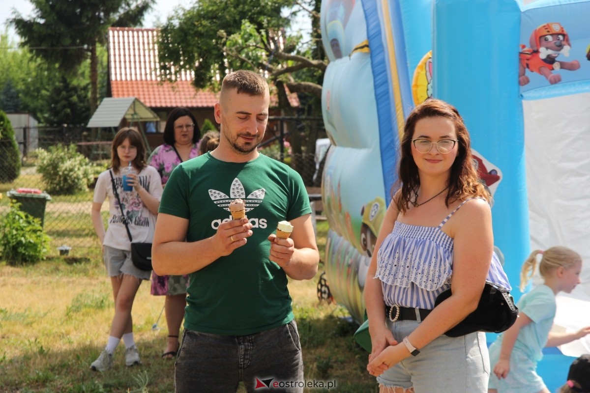 Dzień Rodziny z KGW Pierożanki w Żabinie [30.05.2024] - zdjęcie #40 - eOstroleka.pl