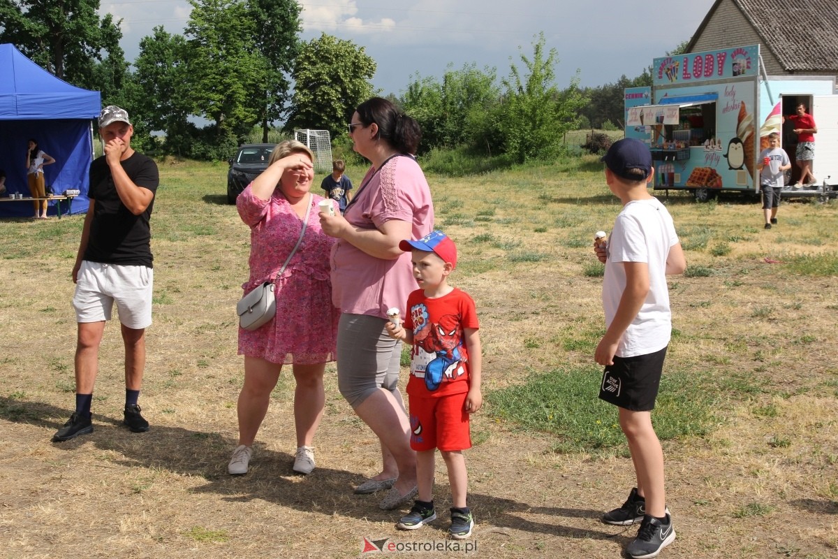 Dzień Rodziny z KGW Pierożanki w Żabinie [30.05.2024] - zdjęcie #39 - eOstroleka.pl