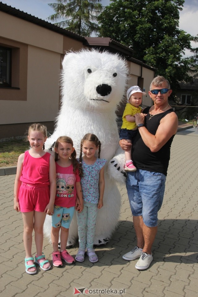 Dzień Rodziny z KGW Pierożanki w Żabinie [30.05.2024] - zdjęcie #35 - eOstroleka.pl