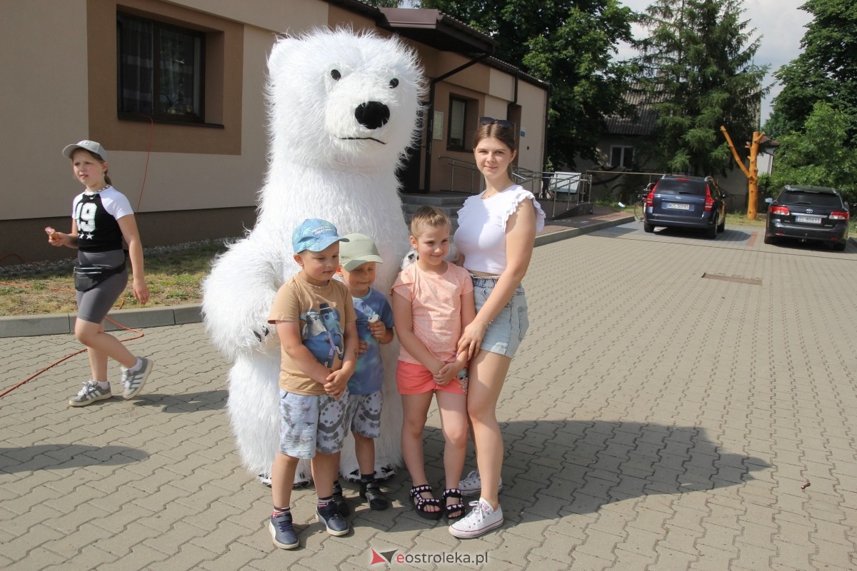 Dzień Rodziny z KGW Pierożanki w Żabinie [30.05.2024] - zdjęcie #34 - eOstroleka.pl