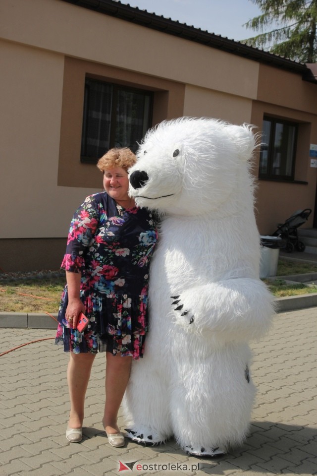 Dzień Rodziny z KGW Pierożanki w Żabinie [30.05.2024] - zdjęcie #31 - eOstroleka.pl