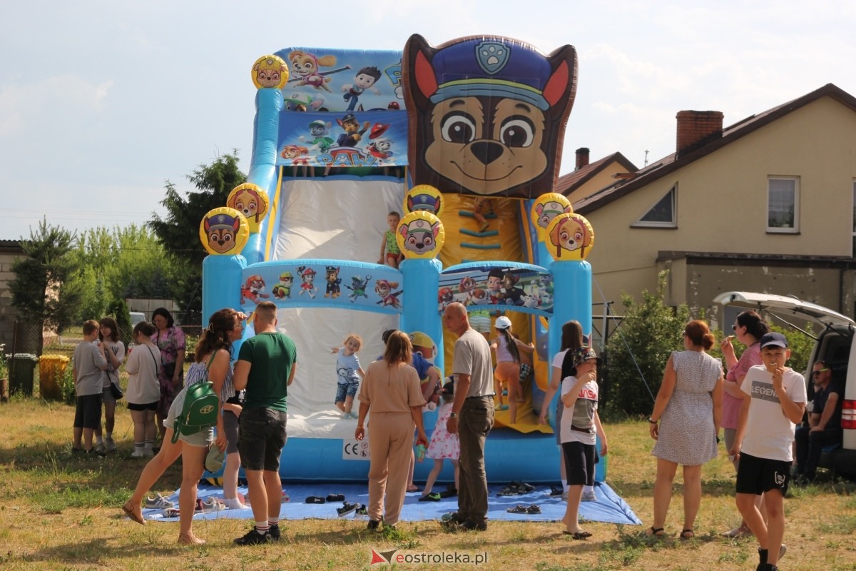Dzień Rodziny z KGW Pierożanki w Żabinie [30.05.2024] - zdjęcie #30 - eOstroleka.pl