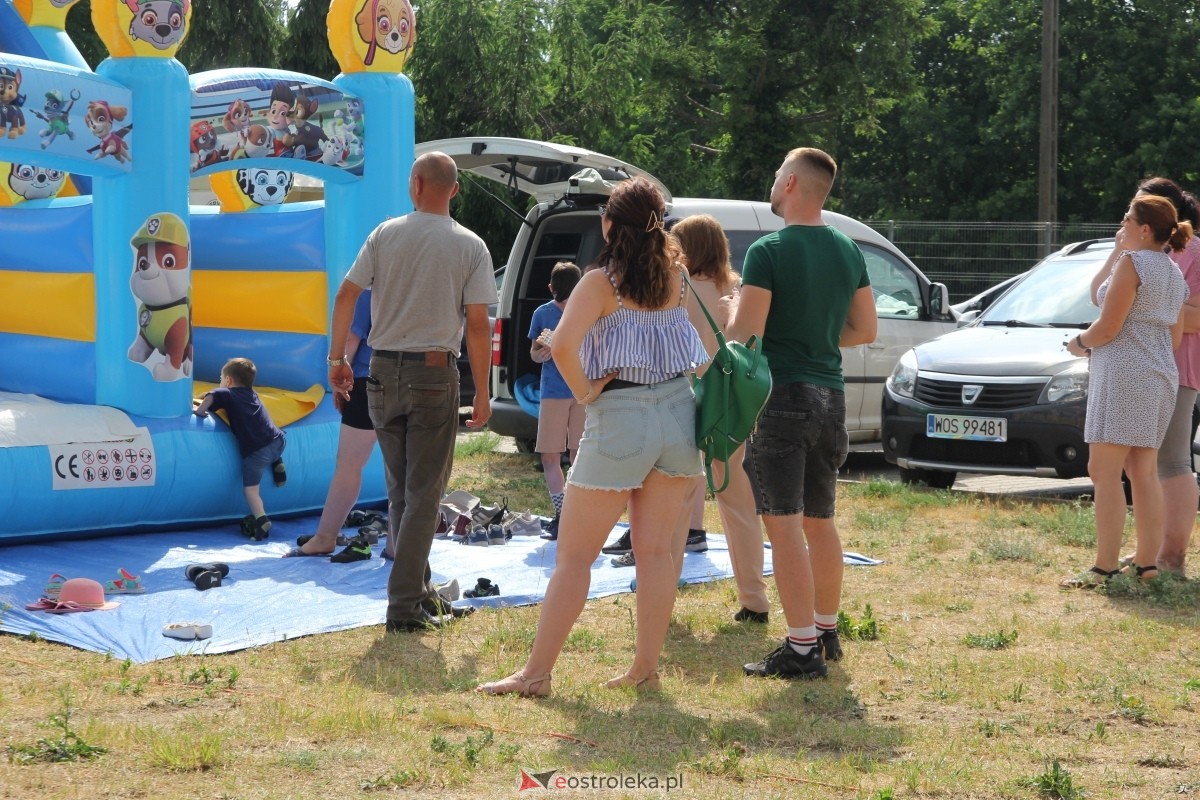 Dzień Rodziny z KGW Pierożanki w Żabinie [30.05.2024] - zdjęcie #25 - eOstroleka.pl