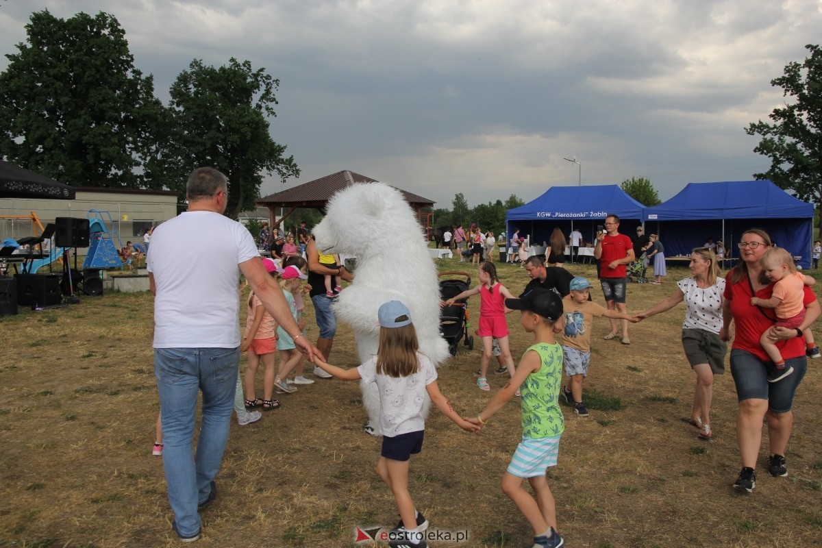 Dzień Rodziny z KGW Pierożanki w Żabinie [30.05.2024] - zdjęcie #23 - eOstroleka.pl
