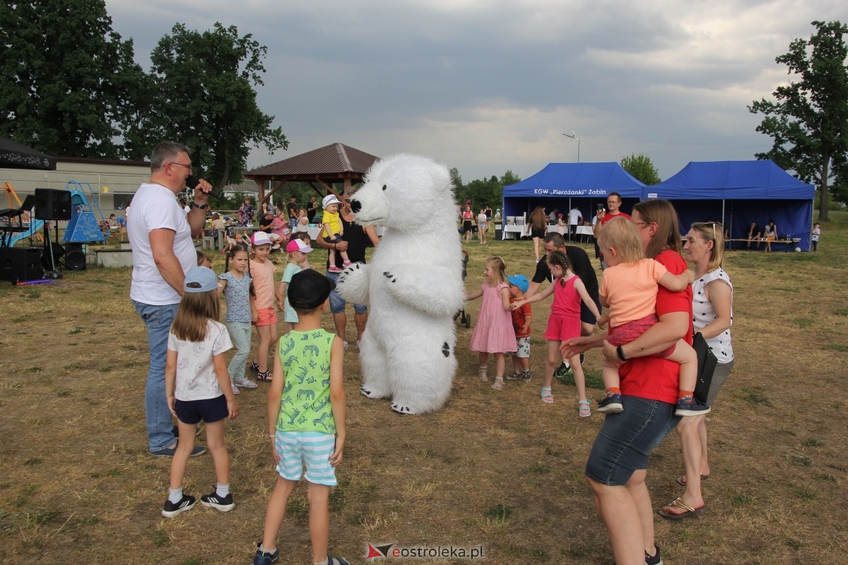 Dzień Rodziny z KGW Pierożanki w Żabinie [30.05.2024] - zdjęcie #22 - eOstroleka.pl