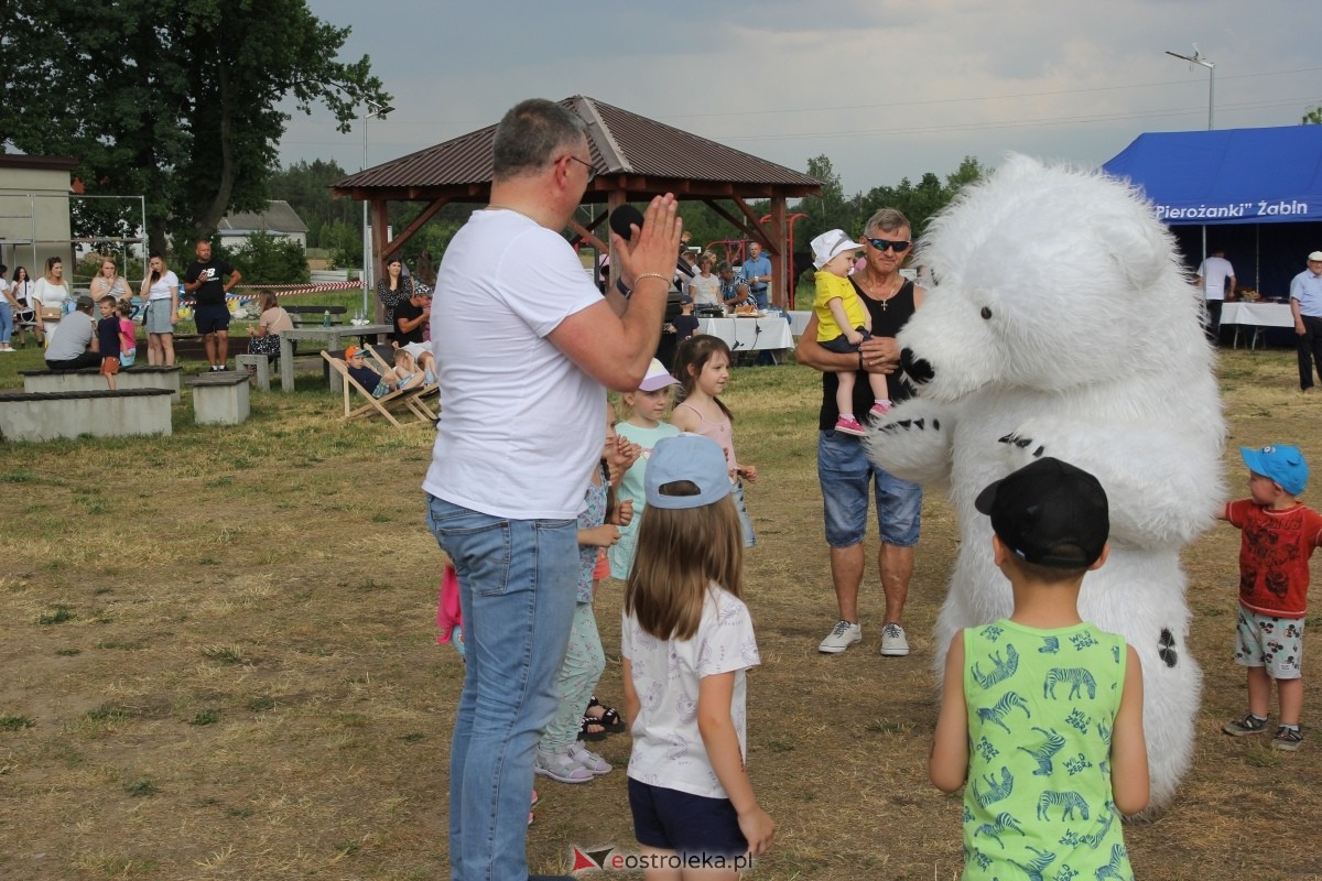 Dzień Rodziny z KGW Pierożanki w Żabinie [30.05.2024] - zdjęcie #20 - eOstroleka.pl