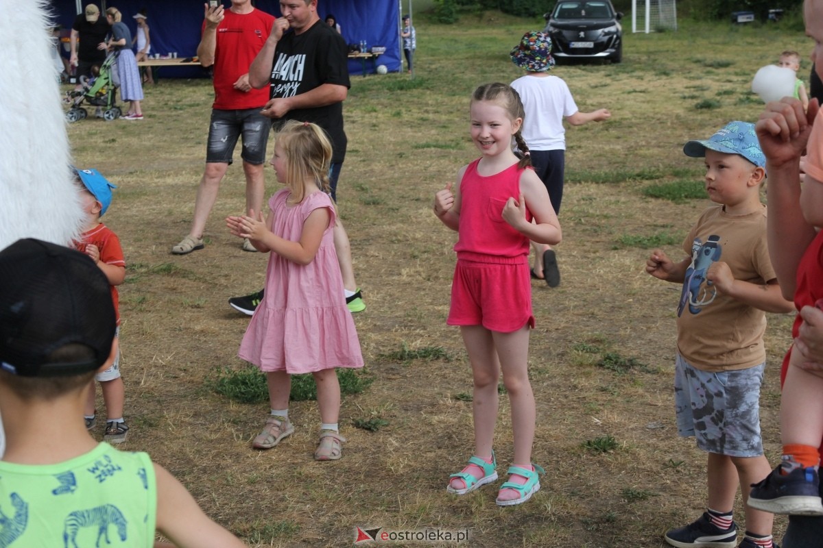 Dzień Rodziny z KGW Pierożanki w Żabinie [30.05.2024] - zdjęcie #19 - eOstroleka.pl
