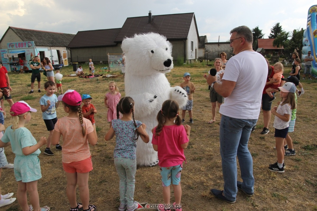 Dzień Rodziny z KGW Pierożanki w Żabinie [30.05.2024] - zdjęcie #16 - eOstroleka.pl