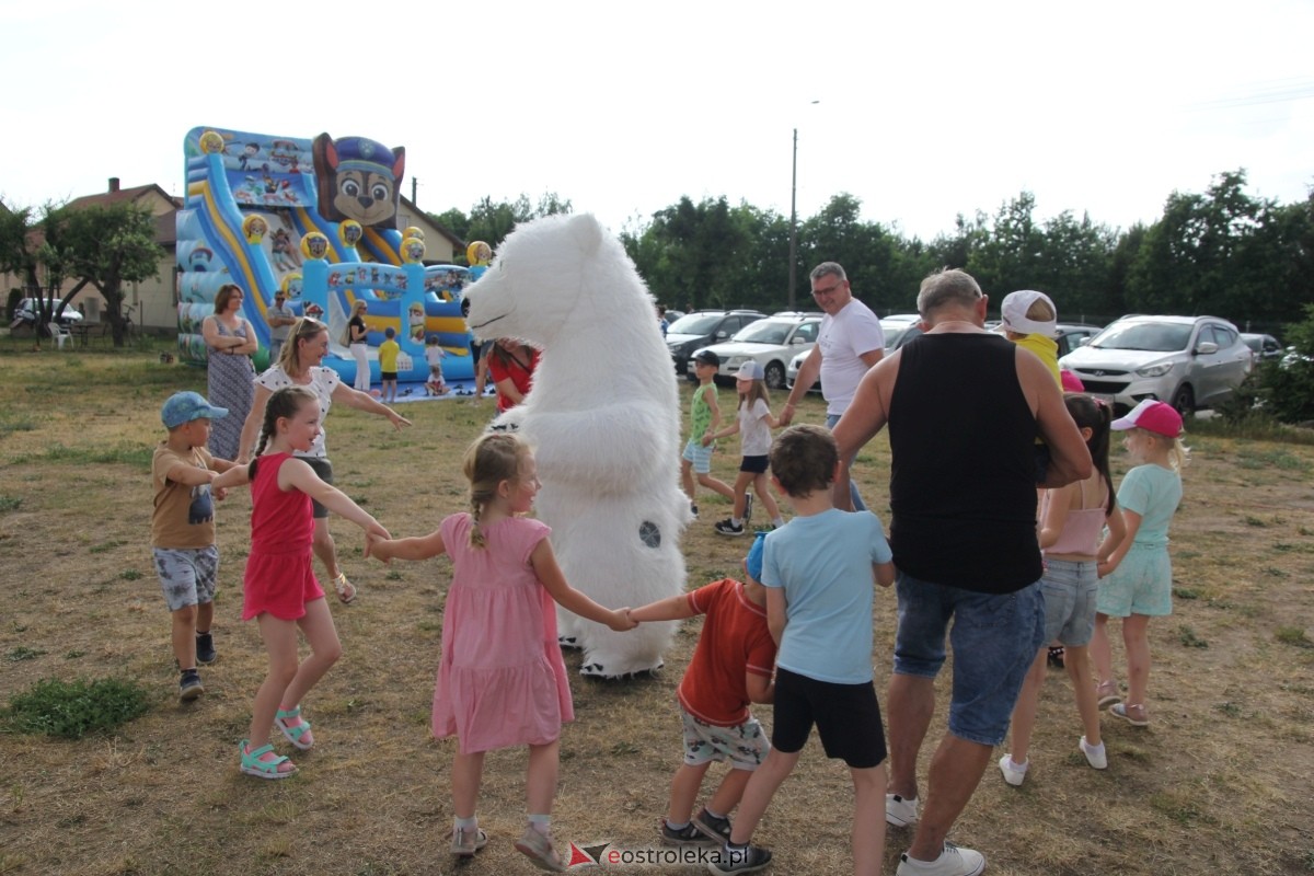 Dzień Rodziny z KGW Pierożanki w Żabinie [30.05.2024] - zdjęcie #15 - eOstroleka.pl