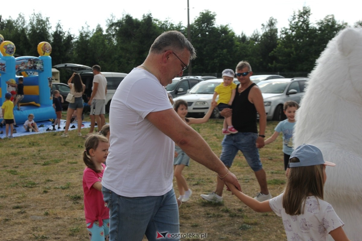 Dzień Rodziny z KGW Pierożanki w Żabinie [30.05.2024] - zdjęcie #12 - eOstroleka.pl