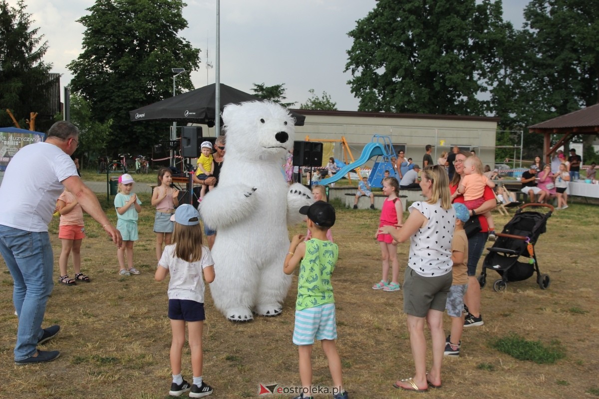 Dzień Rodziny z KGW Pierożanki w Żabinie [30.05.2024] - zdjęcie #6 - eOstroleka.pl