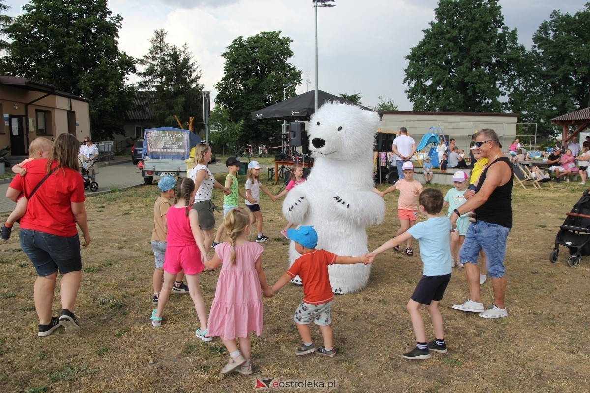 Dzień Rodziny z KGW Pierożanki w Żabinie [30.05.2024] - zdjęcie #3 - eOstroleka.pl