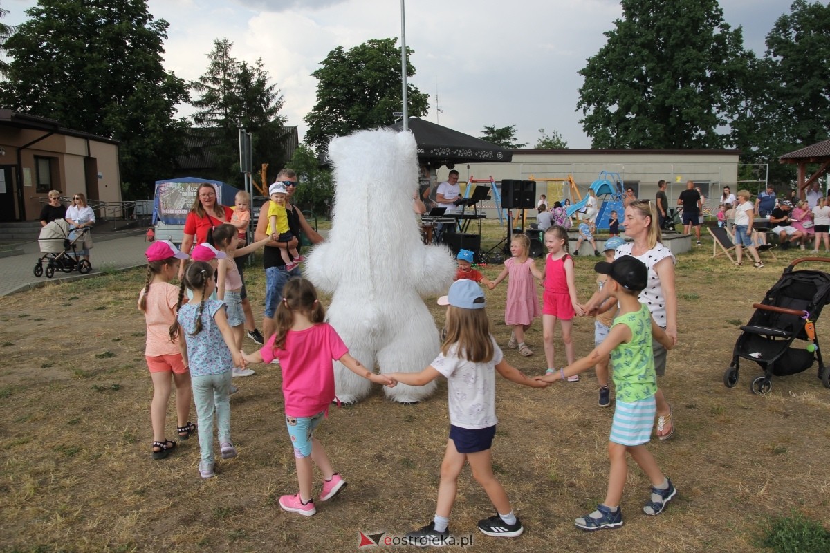 Dzień Rodziny z KGW Pierożanki w Żabinie [30.05.2024] - zdjęcie #1 - eOstroleka.pl