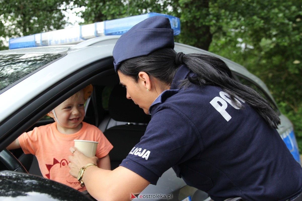 Drężewo: Festyn rodzinny nad Omulwią przyciągnął tłumy! [30.05.2024] - zdjęcie #33 - eOstroleka.pl