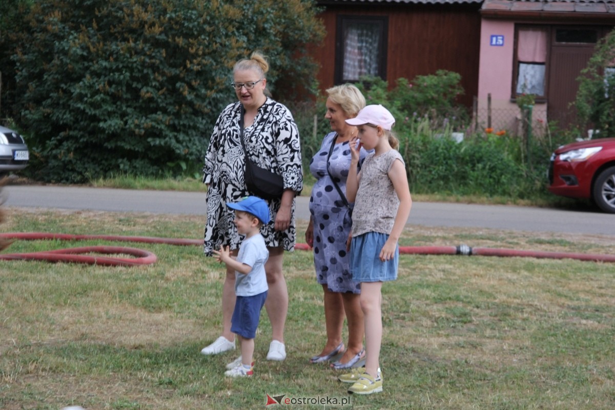 Drężewo: Festyn rodzinny nad Omulwią przyciągnął tłumy! [30.05.2024] - zdjęcie #11 - eOstroleka.pl
