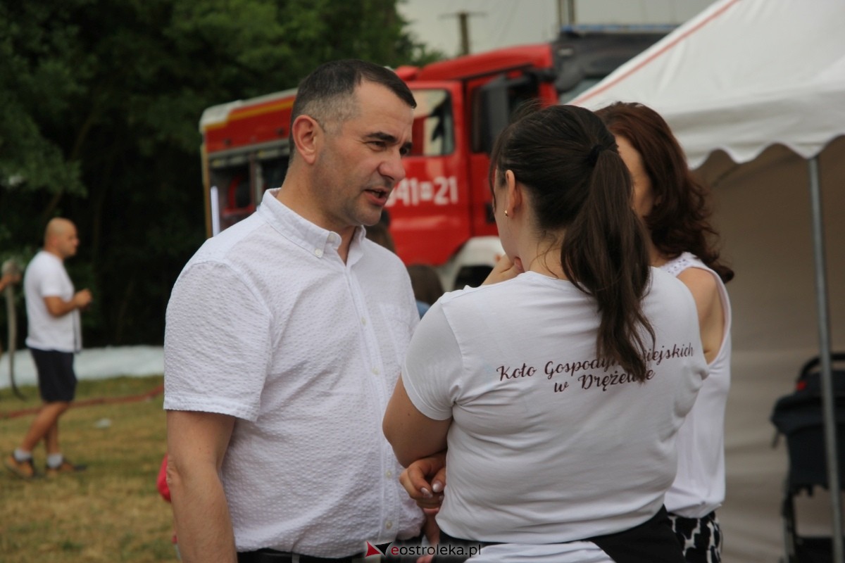 Drężewo: Festyn rodzinny nad Omulwią przyciągnął tłumy! [30.05.2024] - zdjęcie #5 - eOstroleka.pl