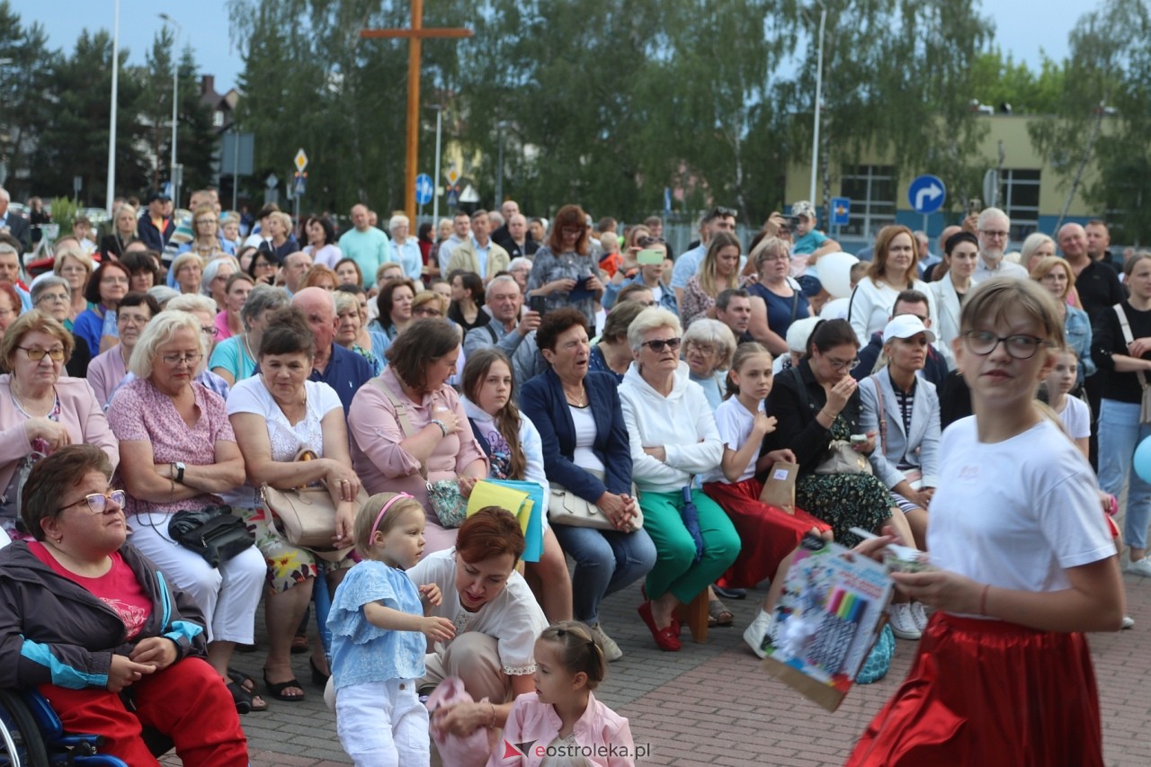 Koncert uwielbienia w Ostrołęce [30.05.2024] - zdjęcie #129 - eOstroleka.pl