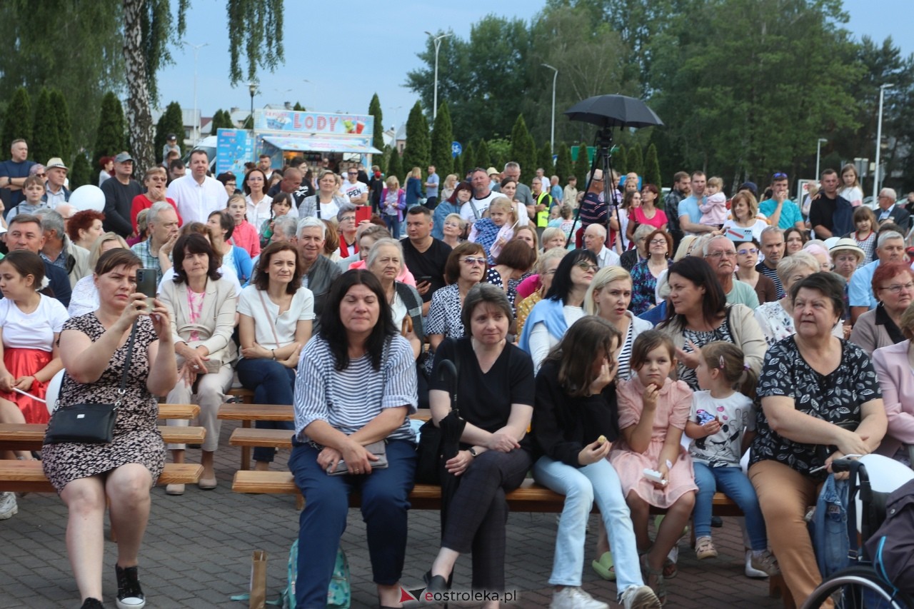 Koncert uwielbienia w Ostrołęce [30.05.2024] - zdjęcie #127 - eOstroleka.pl
