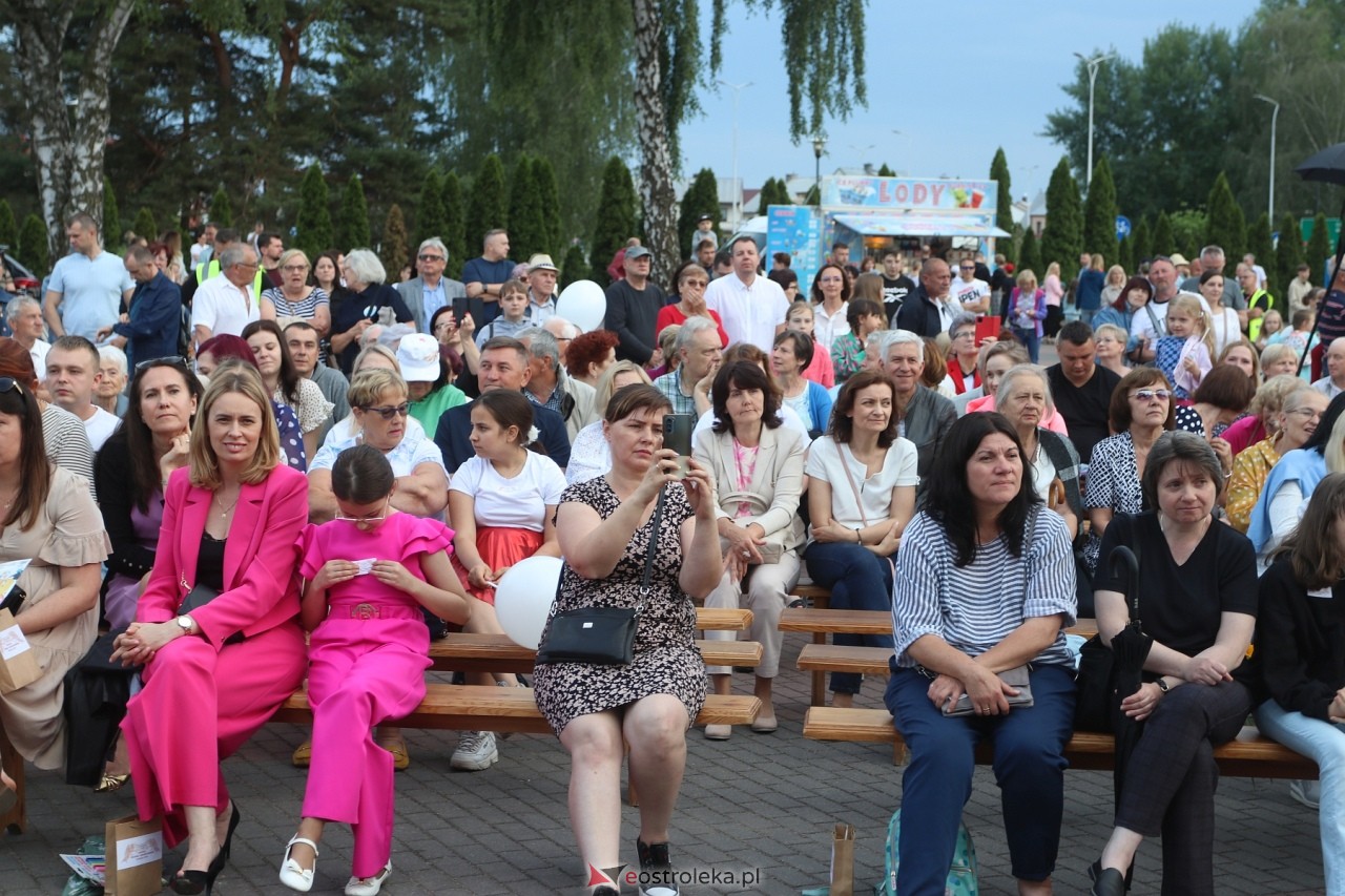 Koncert uwielbienia w Ostrołęce [30.05.2024] - zdjęcie #126 - eOstroleka.pl