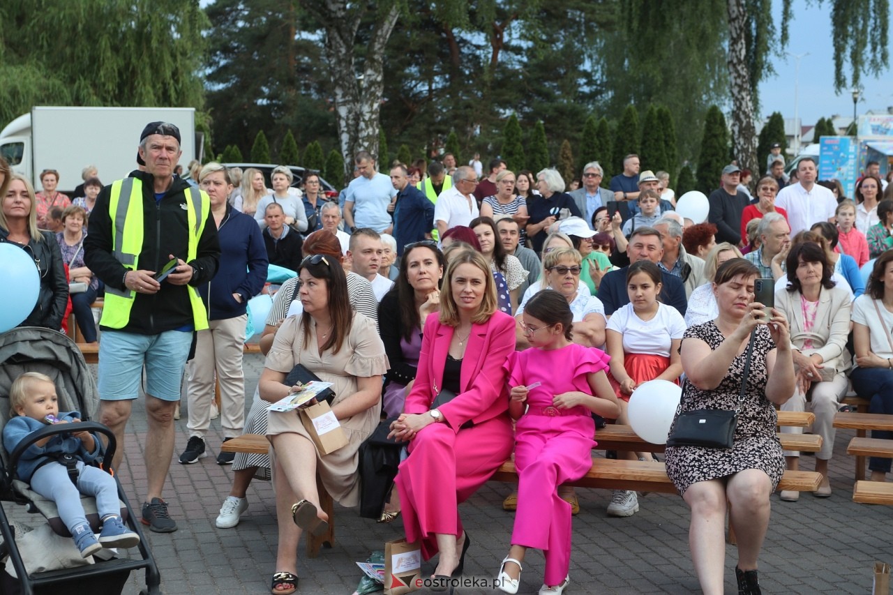 Koncert uwielbienia w Ostrołęce [30.05.2024] - zdjęcie #125 - eOstroleka.pl